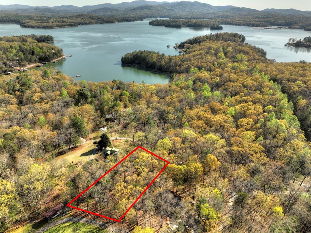 Lot 13 Katie Haven Road Property Photo