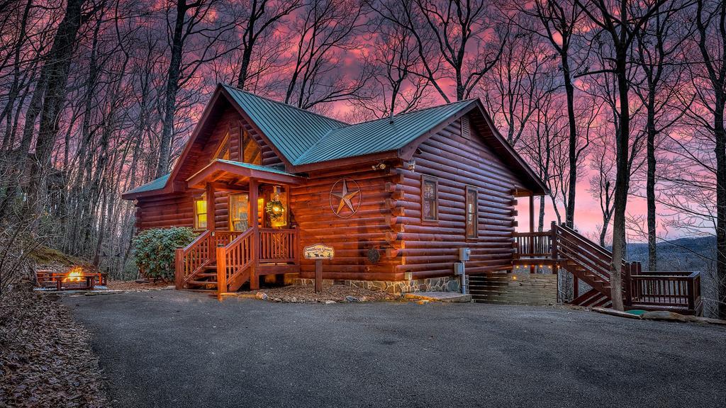 203 Chimney Rock Road Property Photo