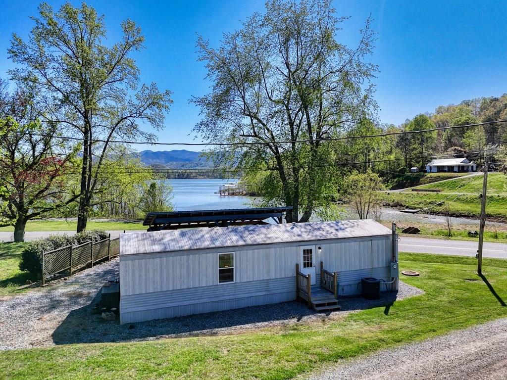 337 Lower Bell Creek Road Property Photo
