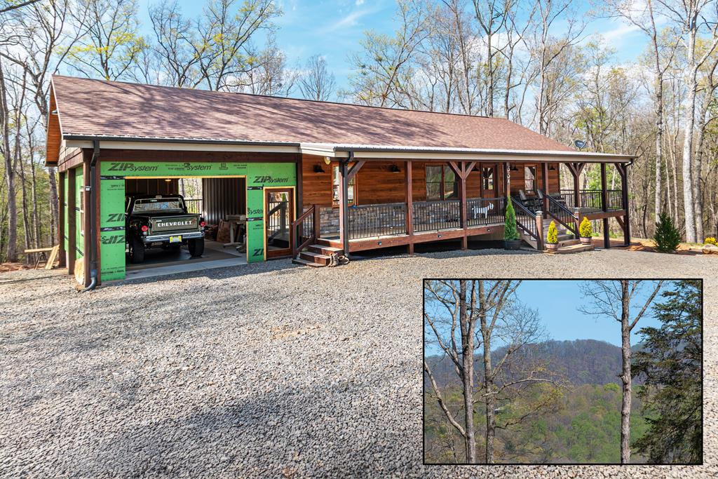 554 Tipton Springs Road Property Photo