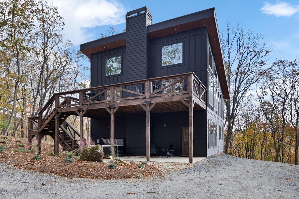 1250 Lost Forest Road Property Photo