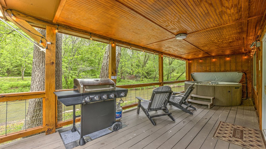 141 Mountain Rivers Road Property Photo 22