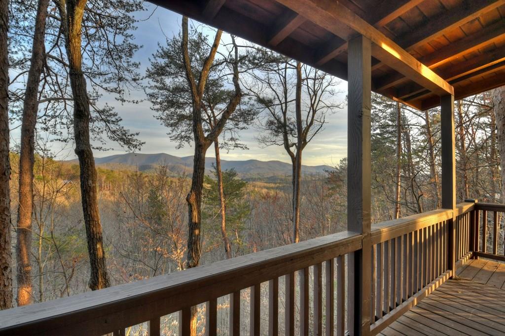 355 Cohutta Mountain Road Property Photo