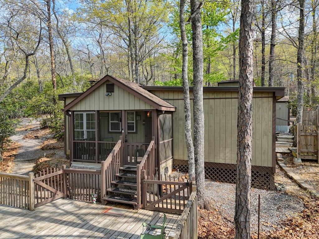 699 Dockery Creek Road Property Photo