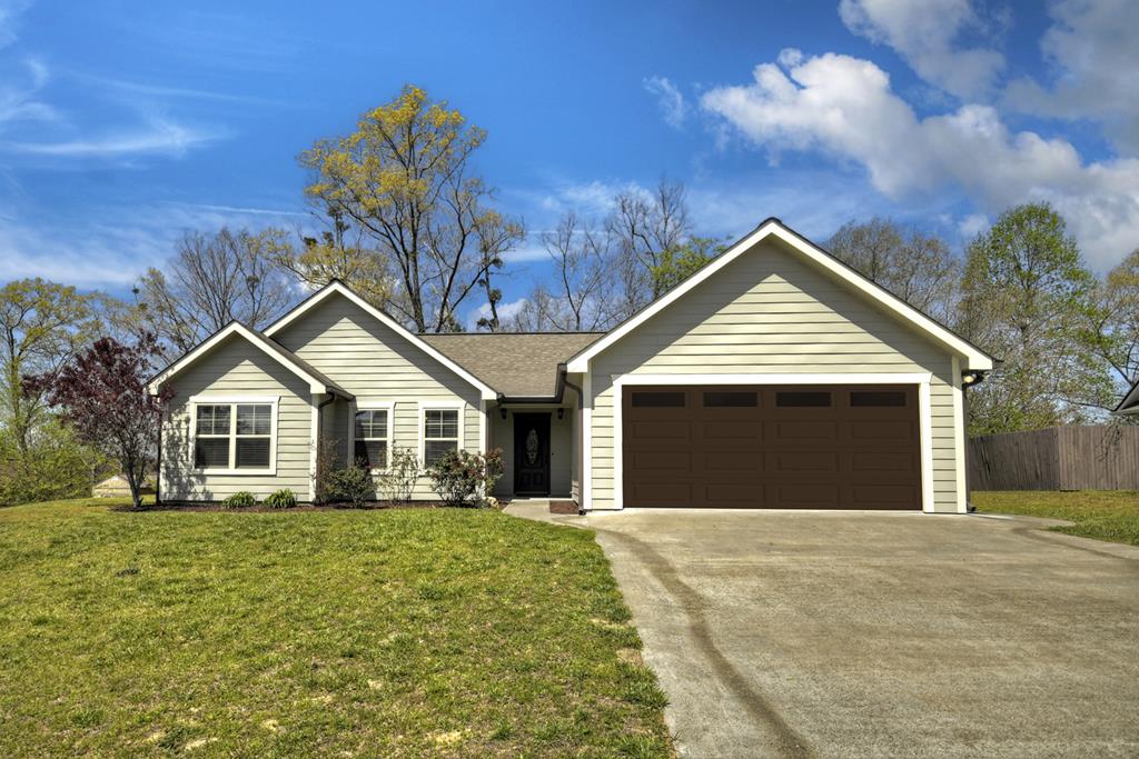 110 Lindsey Lane Property Photo