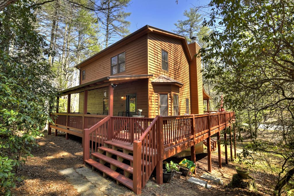 438 Bentwood Trail Property Photo
