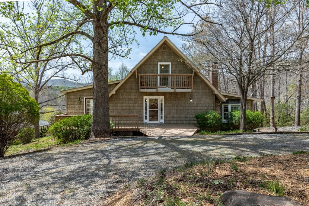 1739 Settlement Road Property Photo