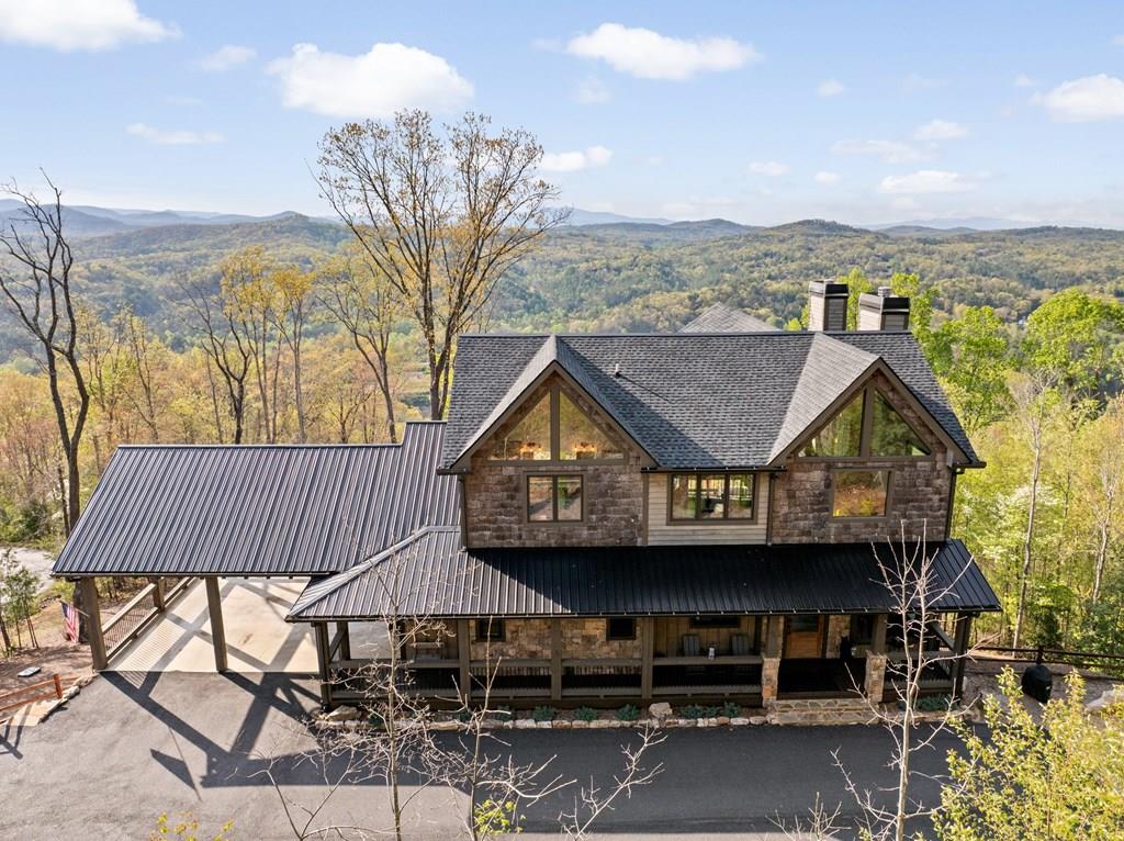 Blue Ridge Real Estate Listings Main Image