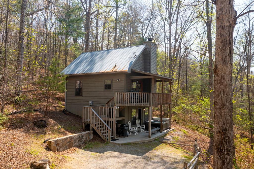 Blairsville Real Estate Listings Main Image