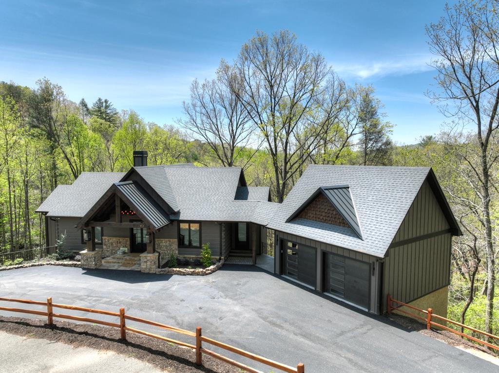453 Settlers Ridge Road Property Photo