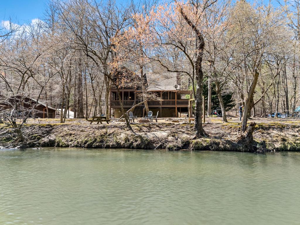 Ellijay Real Estate Listings Main Image