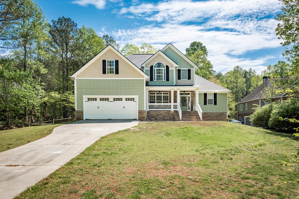 94 Heart Pine Lane Property Photo