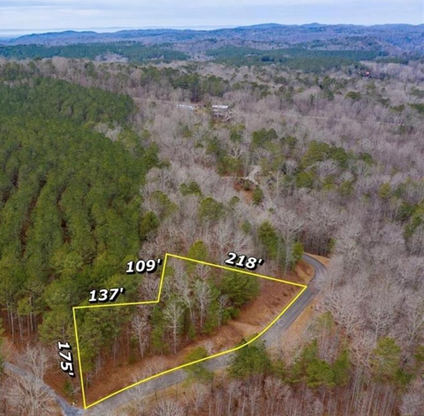 Lot 50 Lower Creek Trail Property Photo
