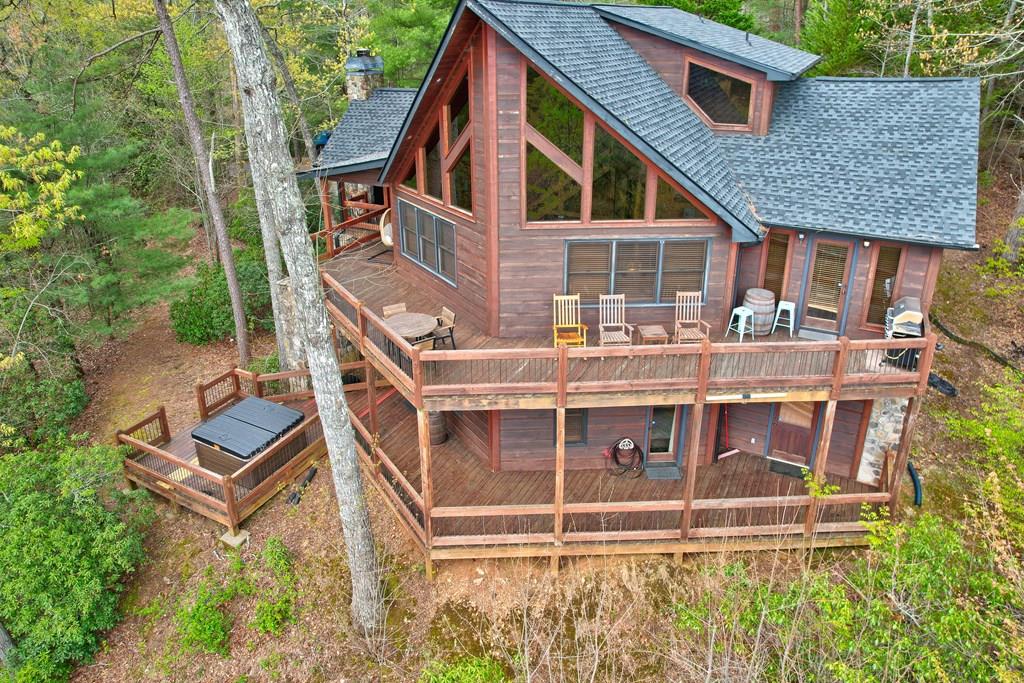 787 Choctaw Ridge Property Photo