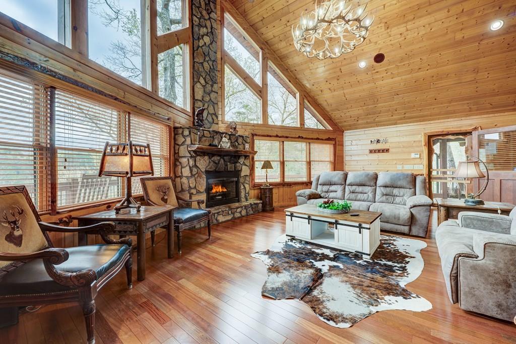 787 Choctaw Ridge Property Photo 1