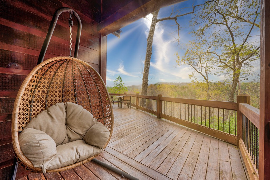 787 Choctaw Ridge Property Photo 4