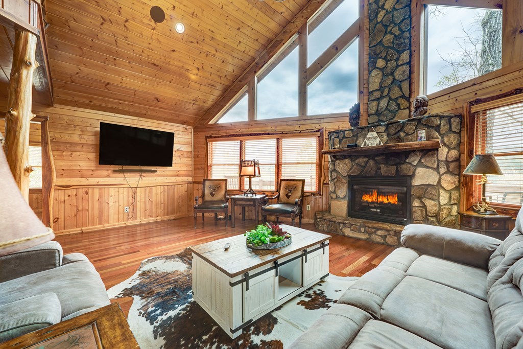 787 Choctaw Ridge Property Photo 6