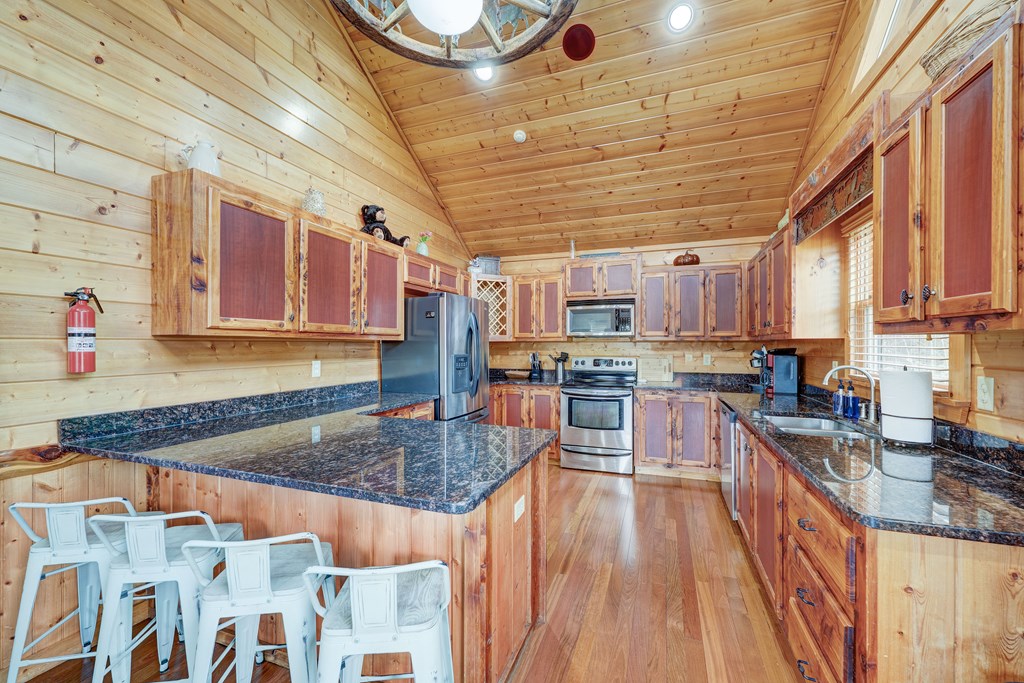 787 Choctaw Ridge Property Photo 7