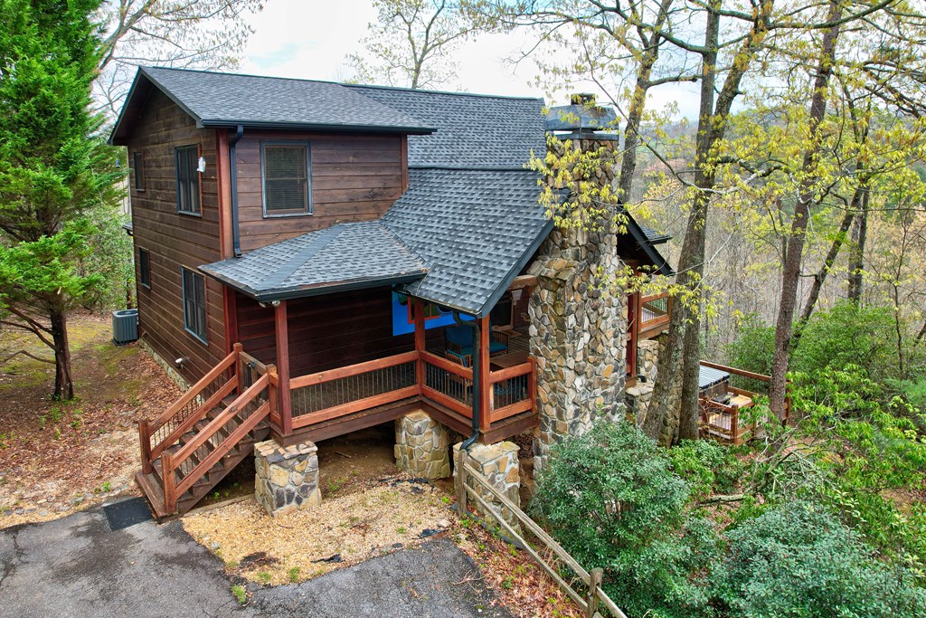 787 Choctaw Ridge Property Photo 15