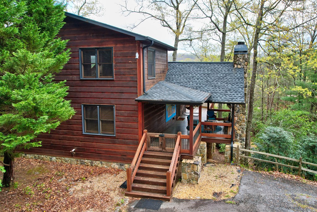 787 Choctaw Ridge Property Photo 16