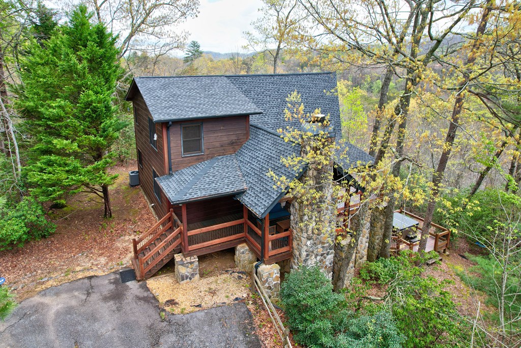 787 Choctaw Ridge Property Photo 17
