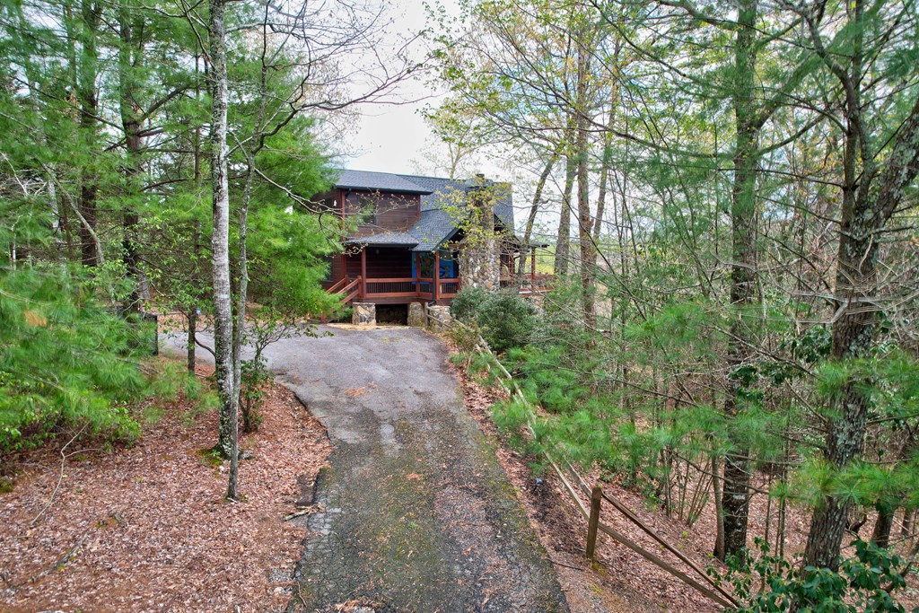787 Choctaw Ridge Property Photo 18
