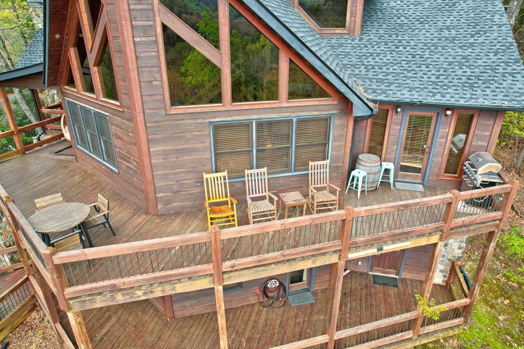 787 Choctaw Ridge Property Photo 20