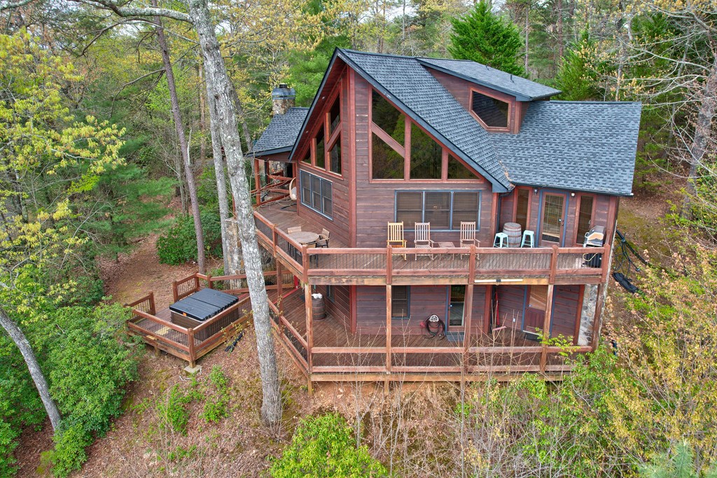 787 Choctaw Ridge Property Photo 21