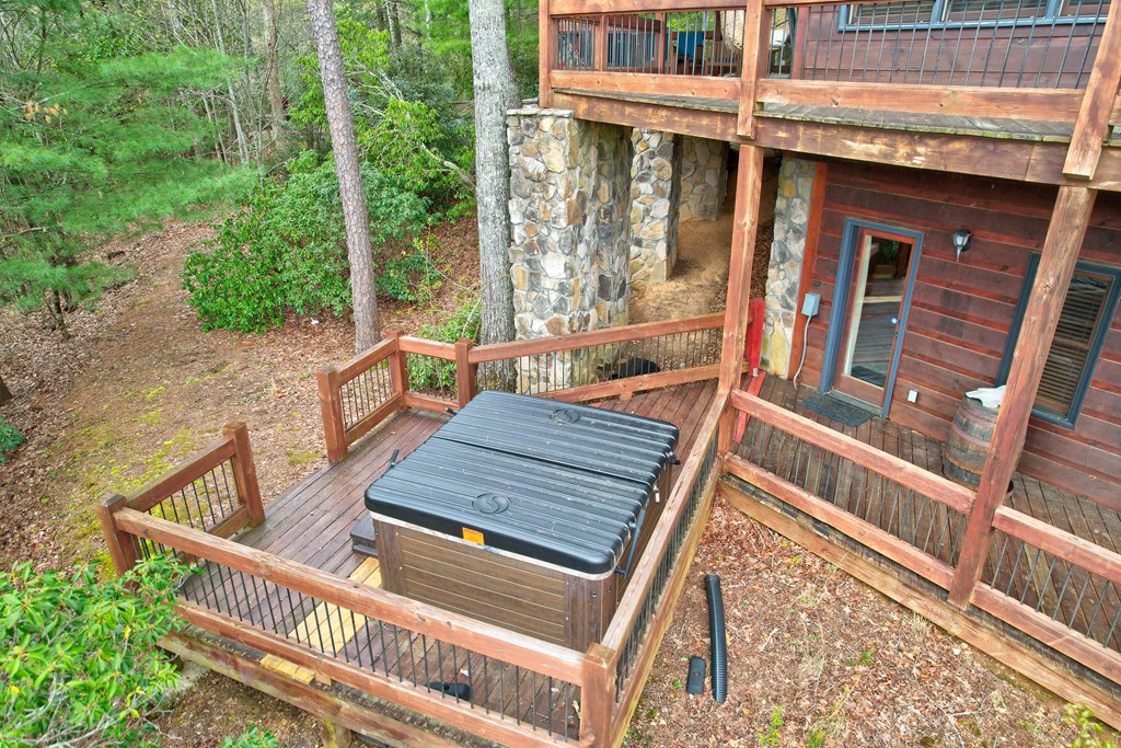 787 Choctaw Ridge Property Photo 23