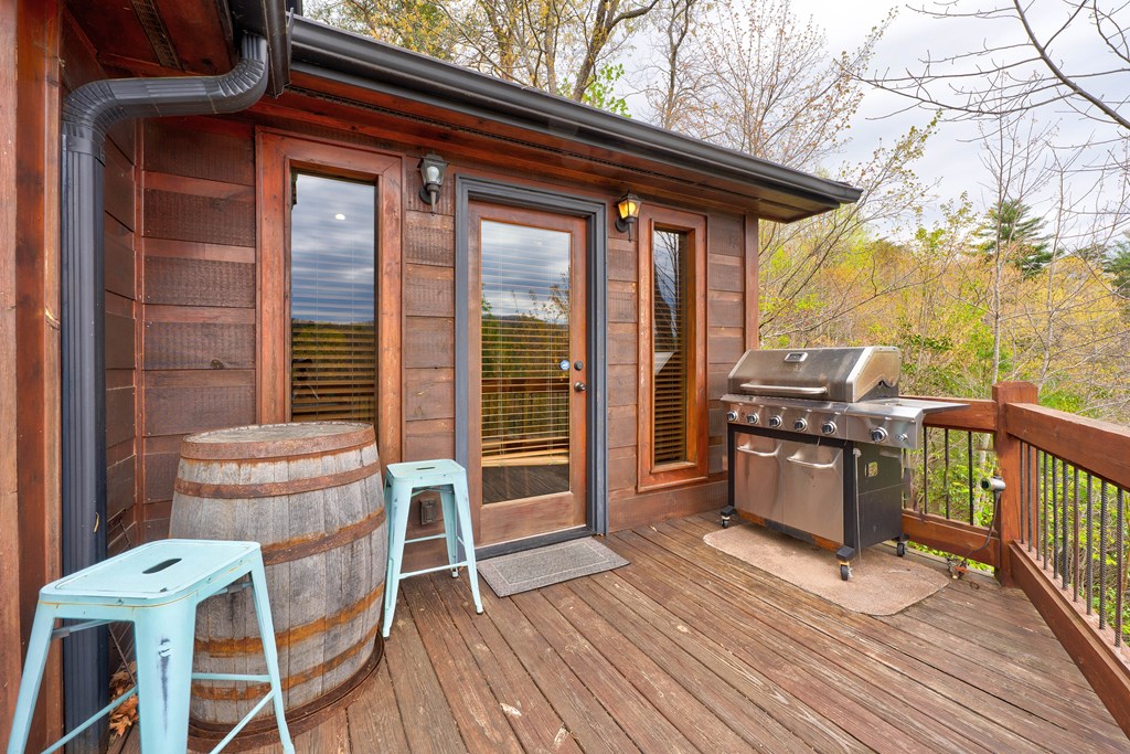787 Choctaw Ridge Property Photo 25
