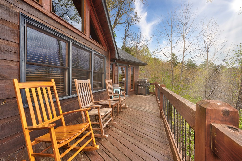 787 Choctaw Ridge Property Photo 26