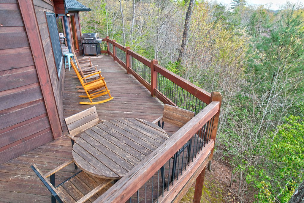 787 Choctaw Ridge Property Photo 27