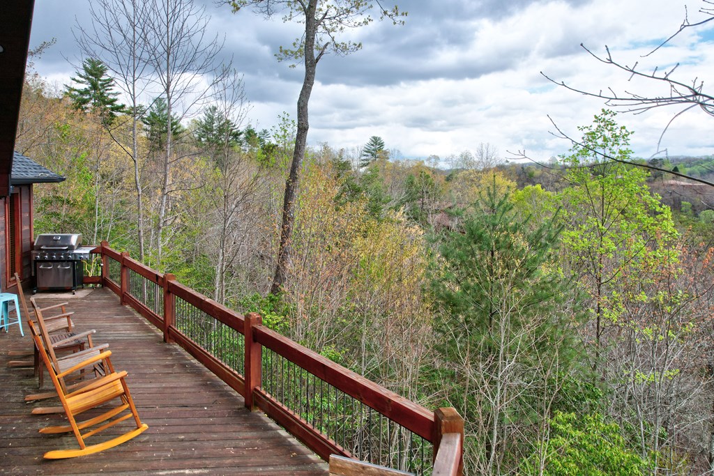 787 Choctaw Ridge Property Photo 28