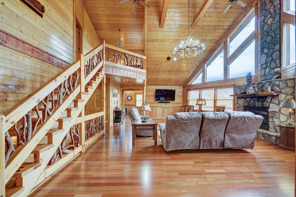 787 Choctaw Ridge Property Photo 31
