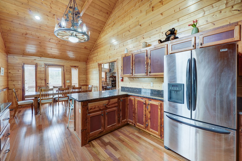 787 Choctaw Ridge Property Photo 33