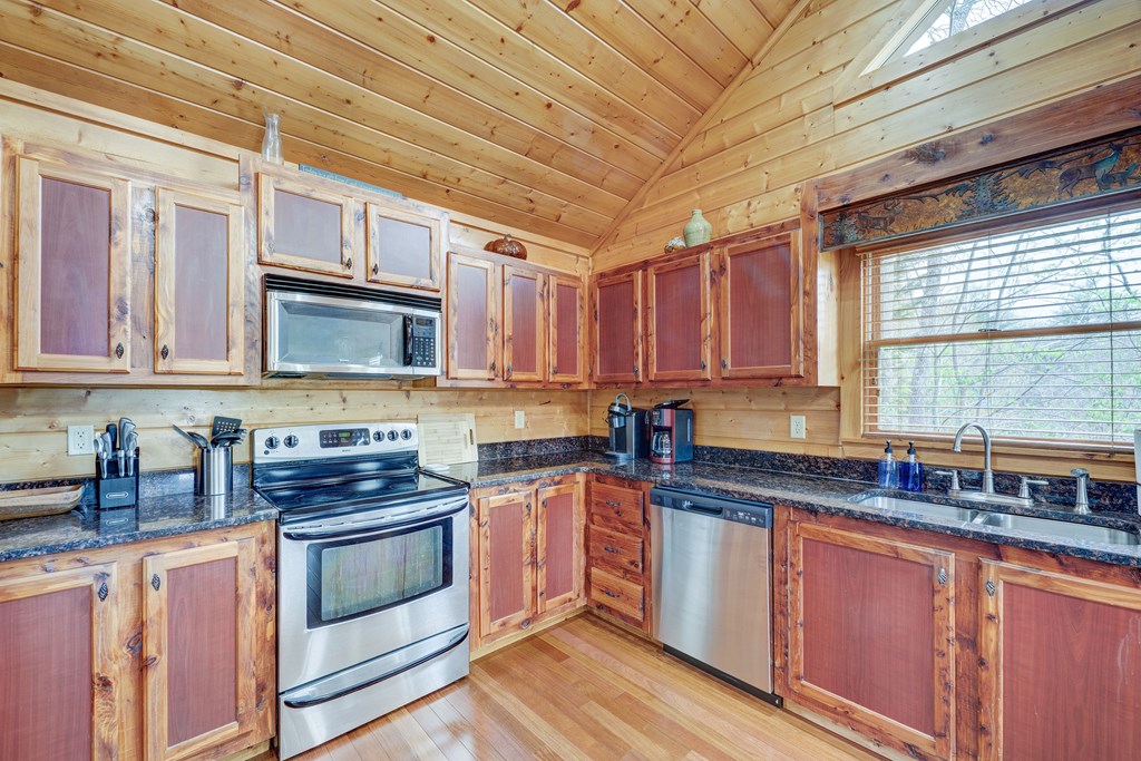 787 Choctaw Ridge Property Photo 35