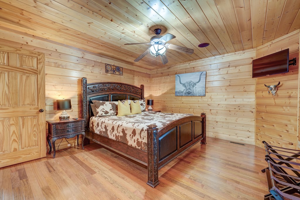 787 Choctaw Ridge Property Photo 41
