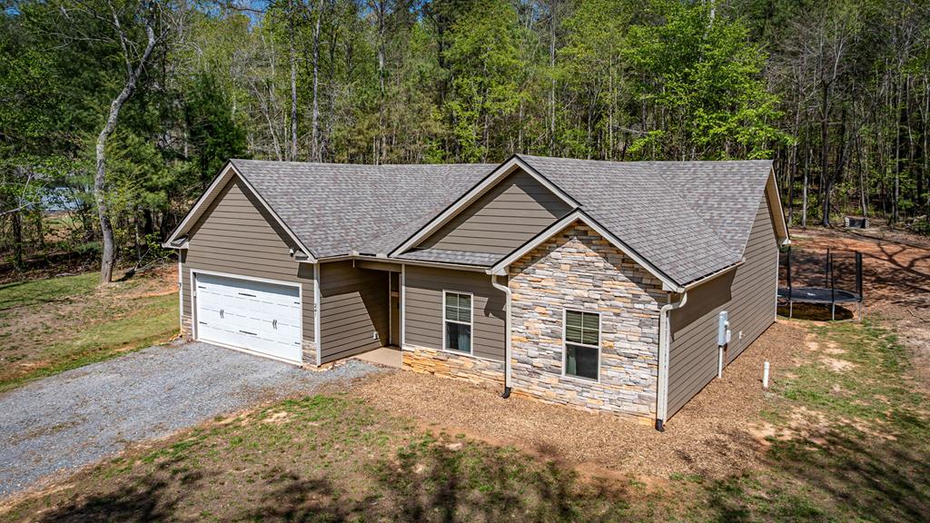 241 Simmons Drive Property Photo