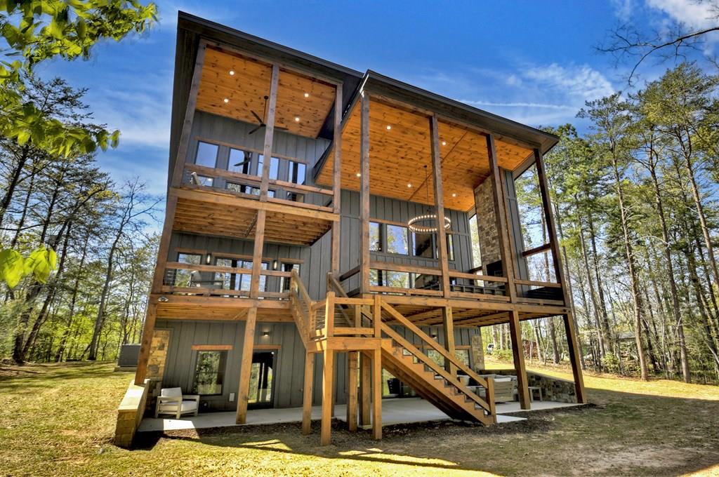 2454 Forge Mill Road Property Photo