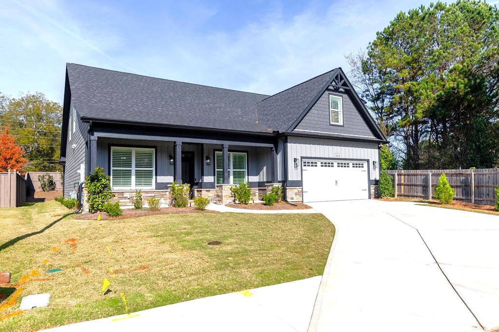 Cobb County Real Estate Listings Main Image