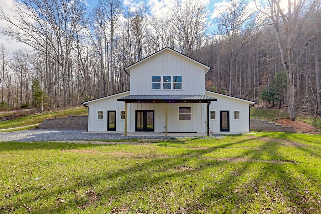 472 Hogsed Drive Property Photo