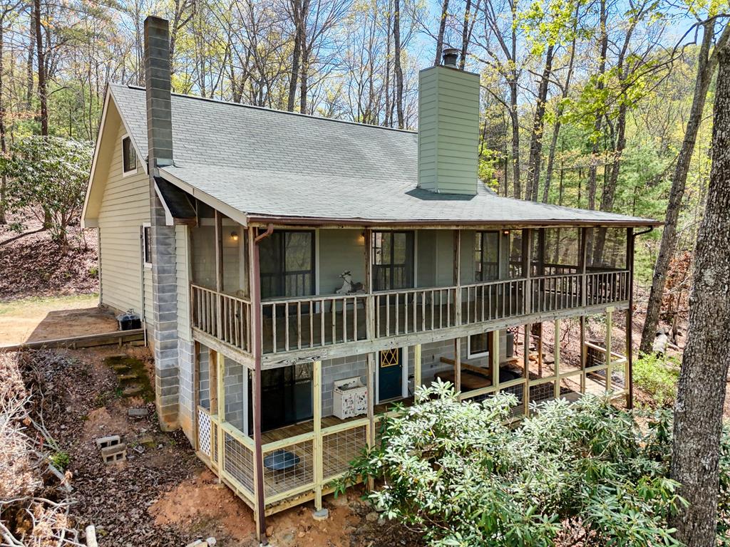 1441 Mica Mine Road Property Photo