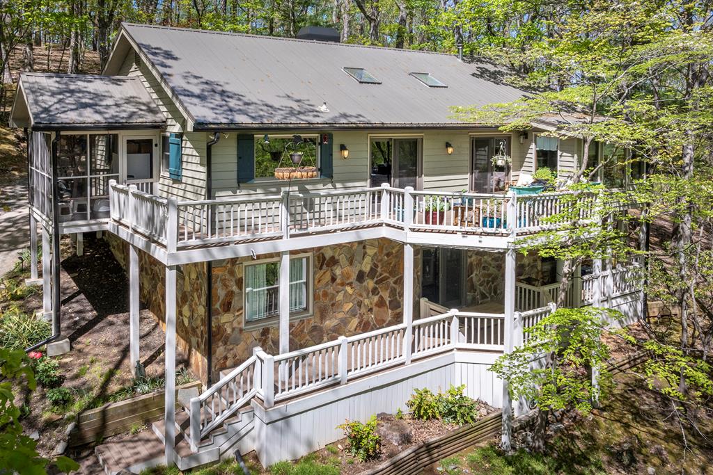 841 Alpine Drive Property Photo
