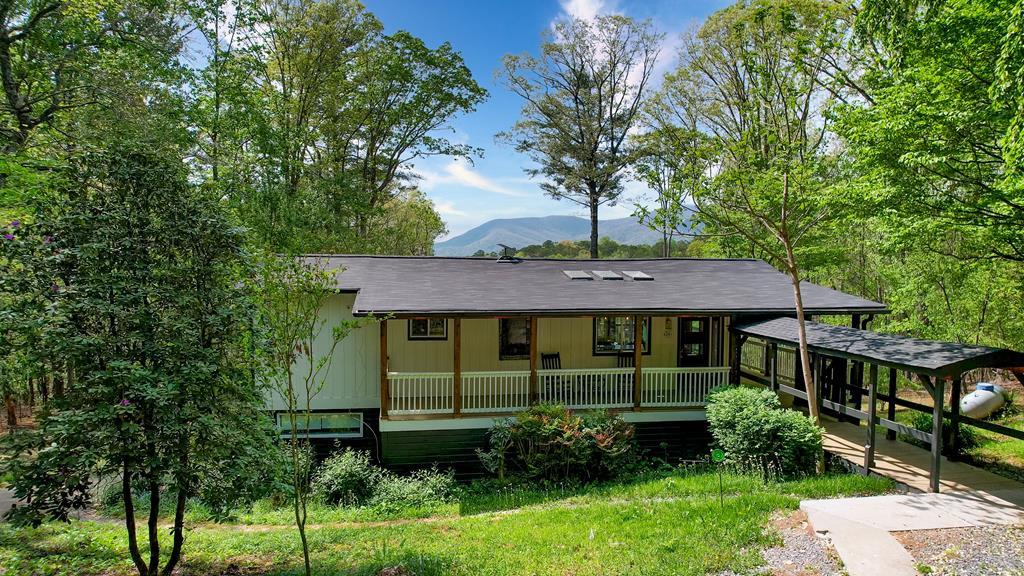 361 Rising Star Road Property Photo 1