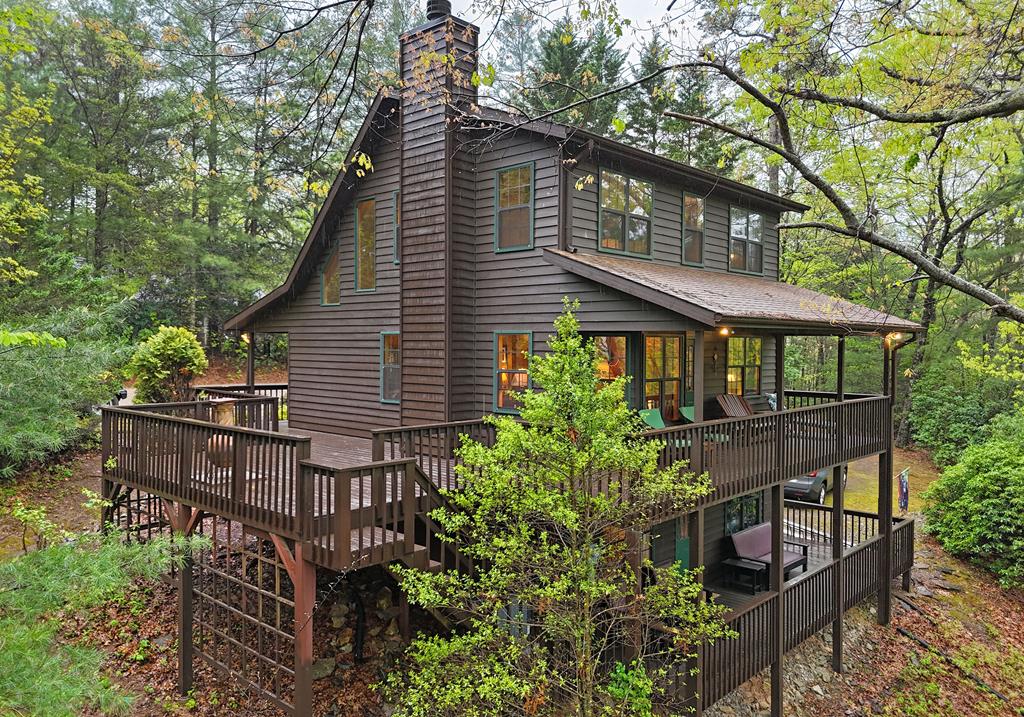 101 Allison Ridge Road Property Photo