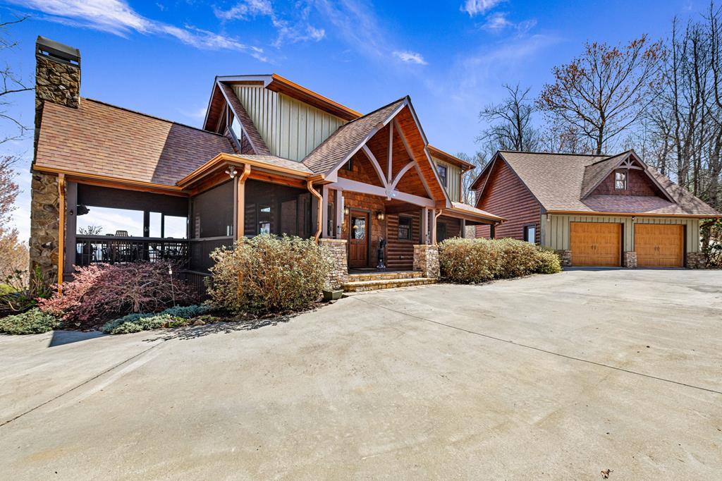 218 Chickadee Drive Property Photo