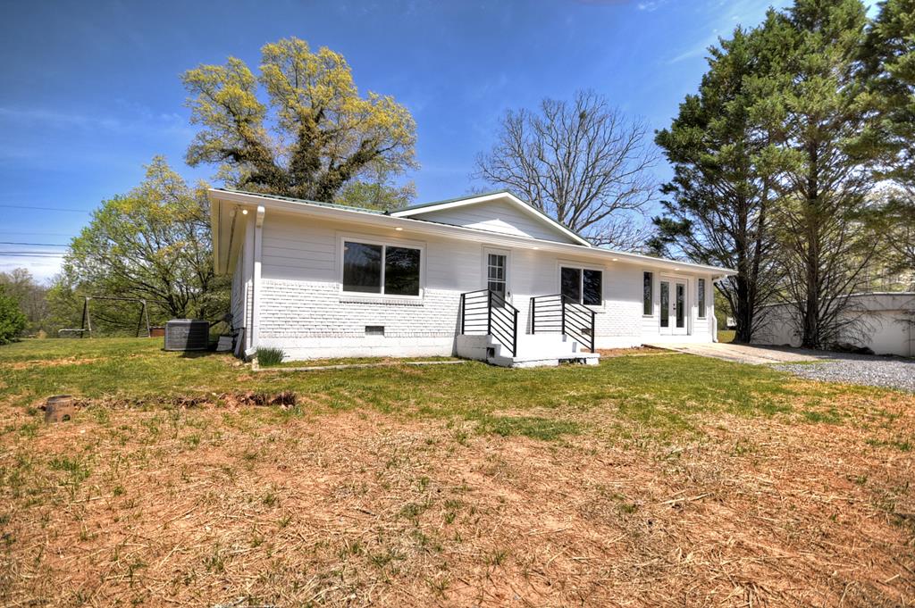 41 Stone Lane Property Photo