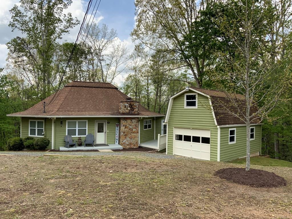 426 Shenendoa Drive Property Photo
