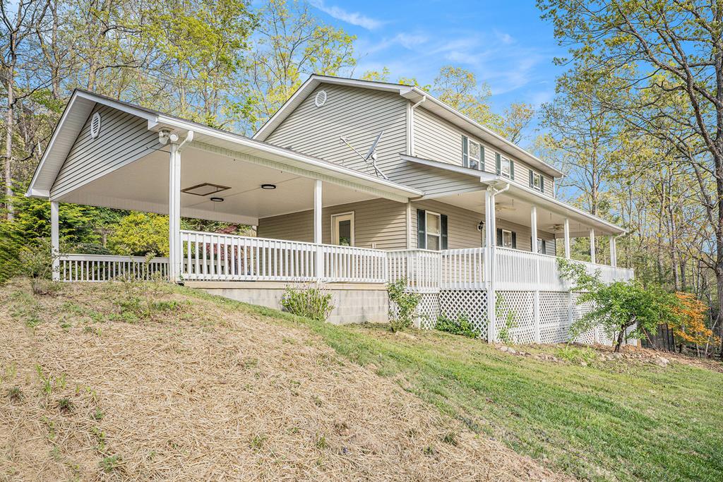 542 Sharp Top Circle Property Photo