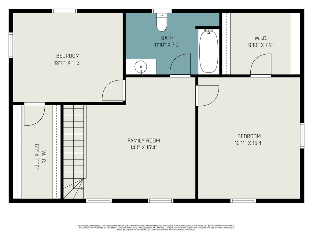 542 Sharp Top Circle Property Photo 25